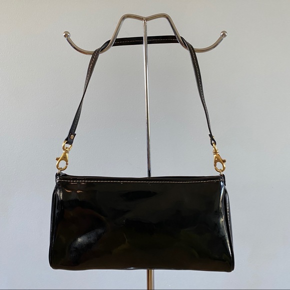 Maxx New York Baguette Bag - Picture 3 of 9